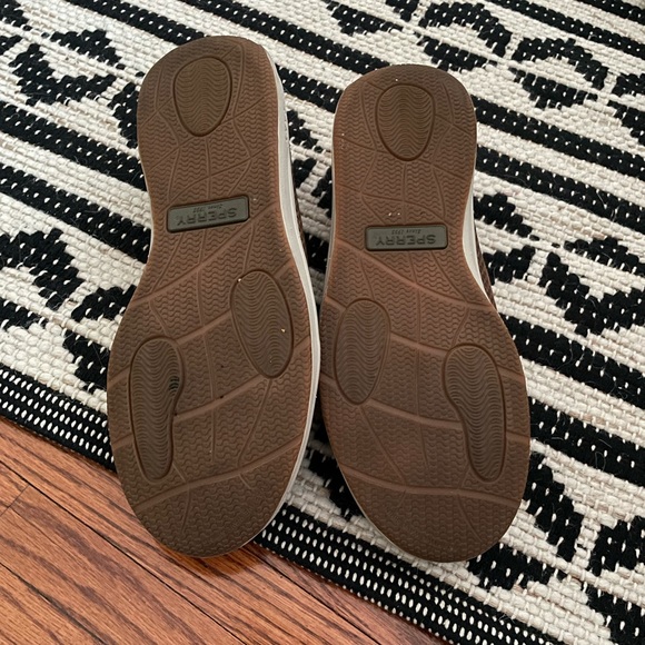 Men’s Sperry Shoes - Picture 3 of 4